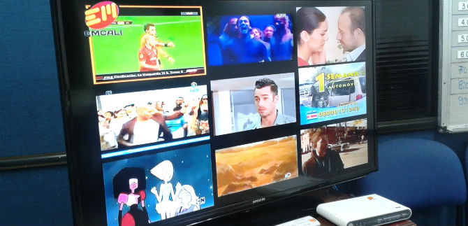 Luego de ataque a sus redes, Emcali recupera conectividad de TV y banda ancha