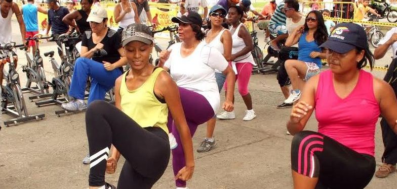 Enfermedades cardiovasculares, un mal de los cale�os