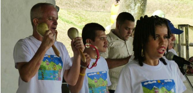 Convocan a mesa de trabajo para formulaci�n de pol�tica p�blica de discapacidad