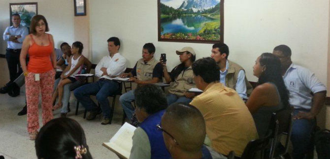 Emcali asegura recursos para que m�s de 10.500 usuarios normalicen servicio de energ�a