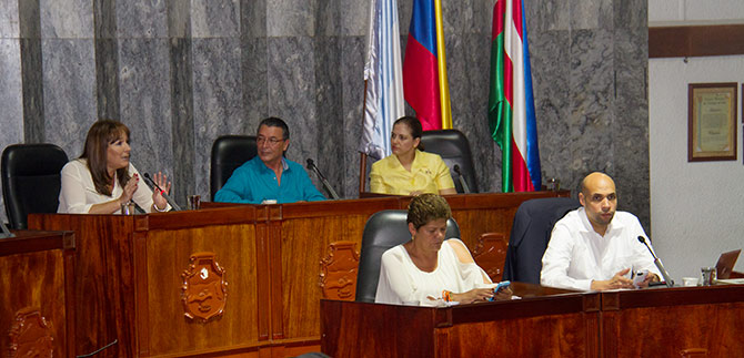 Congreso estudia declaratoria de Cali como distrito especial tur�stico y deportivo