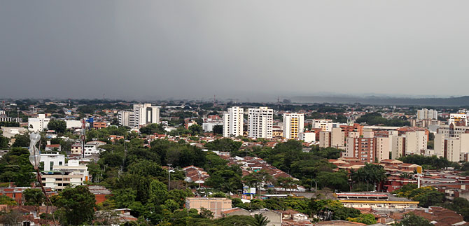 Se inicia segunda ronda de talleres sobre el Corredor Verde