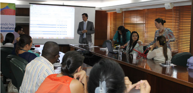 Cali sube 104 puestos en calificaci�n de Procuradur�a por buen gobierno y transparencia