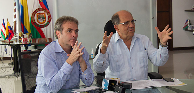 Cali tendr� Casa del Consumidor a principios de 2015