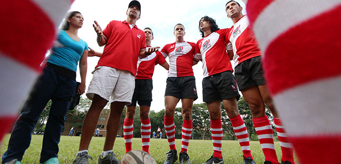 Se cierra primer concurso de Fotograf�a Cali Deportiva, en seis d�as