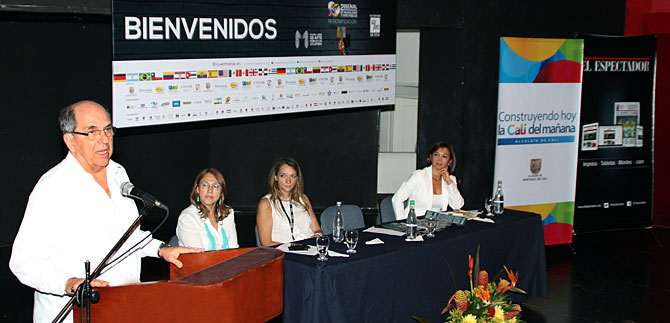 Bienal Internacional de Muralismo formar� p�blicos que aprendan a sentir el arte