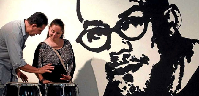 Jairo Varela tendr� museo en Cali; rueda de Prensa este mi�rcoles