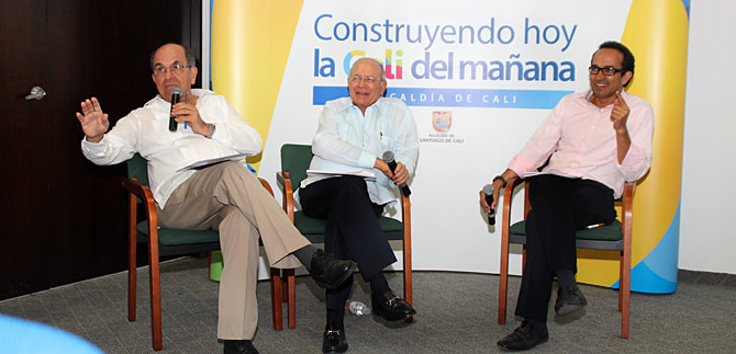 Reducci�n de la brecha en Territorios TIOS,  bandera social de la Administraci�n