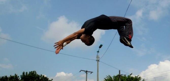 Tercer aniversario de la Biblioteca del Deporte y la Recreaci�n