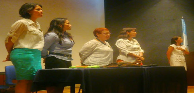 Avanza Go Cali bilingual City