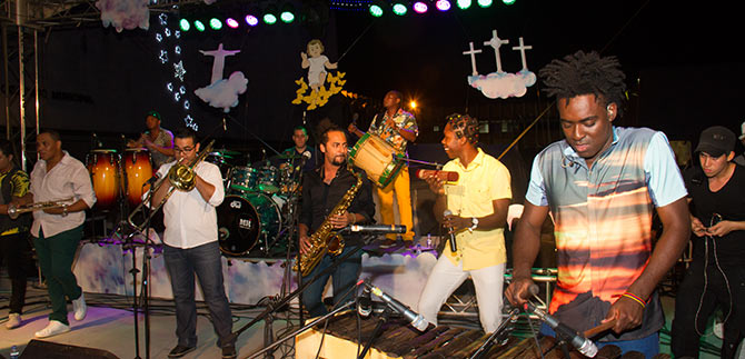 Cale�os y visitantes podr�n disfrutar de amplia oferta cultural en Navidad