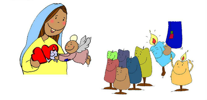 Efem�rides Final 2014 se toma Entre Columnas, del Centro Cultural