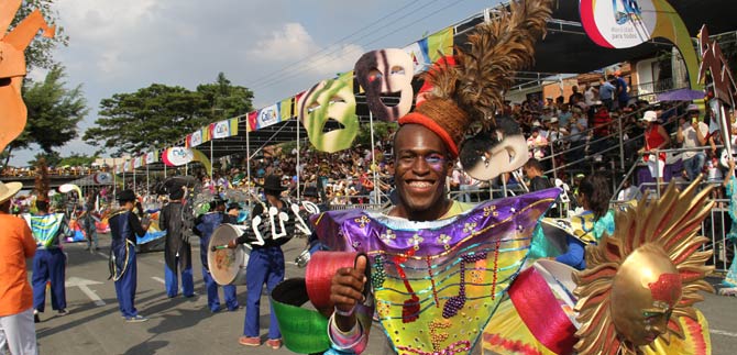 Ministerio TIC lanz� aplicativo de la Feria de Cali
