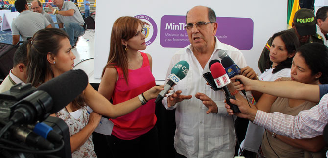 La Feria de Cali ya se puede descargar en los m�viles y en tiempo real