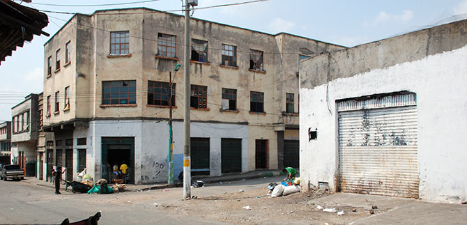 Comunidad ind�gena embera ya est� en proceso de retorno