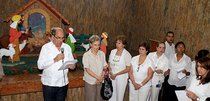 En mensaje de Navidad, alcalde Guerrero insta a cale�os a disfrutar las festividades