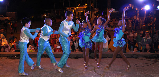 Feria Rural se encender� en los corregimientos del oeste de Cali