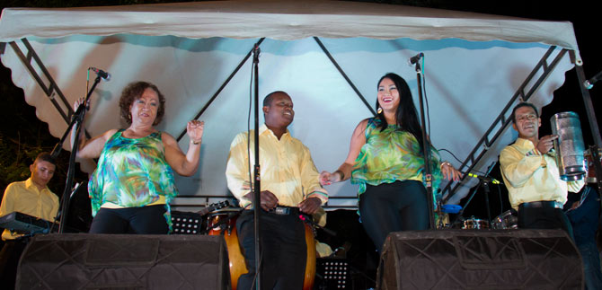 Este domingo Feria Comunera estar� en 3 comunas y 5 corregimientos