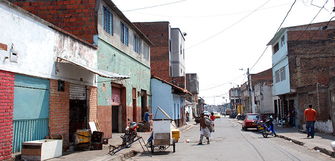 Municipio apelar� suspensi�n provisional del proyecto Ciudad Para�so