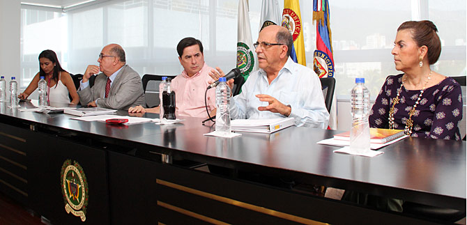 Cali tendr� 741  c�maras de seguridad en las calles