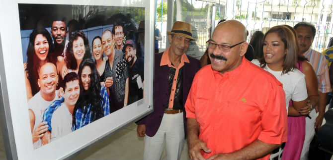 Jairo Varela siempre estar� presente: �scar D Le�n