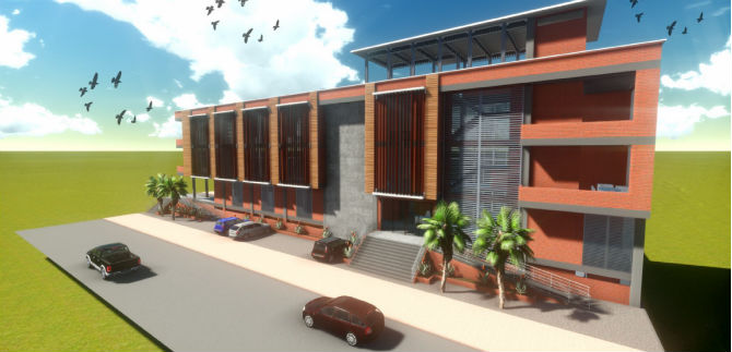 Comuna 18 tendr� un nuevo CALI en el barrio N�poles