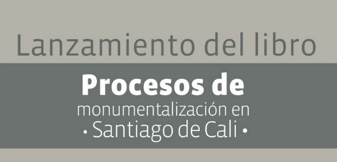 Libro muestra los monumentos cale�os y su historia