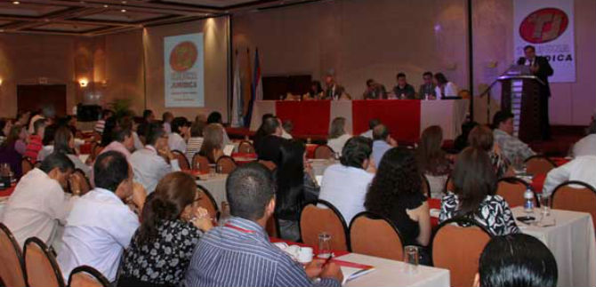 VIII Encuentro de Derecho P�blico se realizar� en Cali