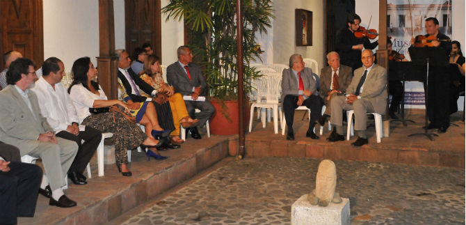 Pensamiento y Filosof�a en William Ospina