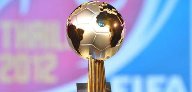 Delegados de Fifa revisar�n en Cali avances del Mundial de Futsal Colombia 2016