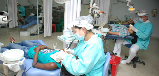 Se suspenden servicios de salud a usuarios de Caprecom