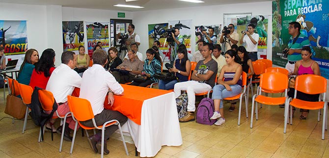Ratificada Cali como sede y casa de la selecci�n del Mundial de Futsal Colombia 2016