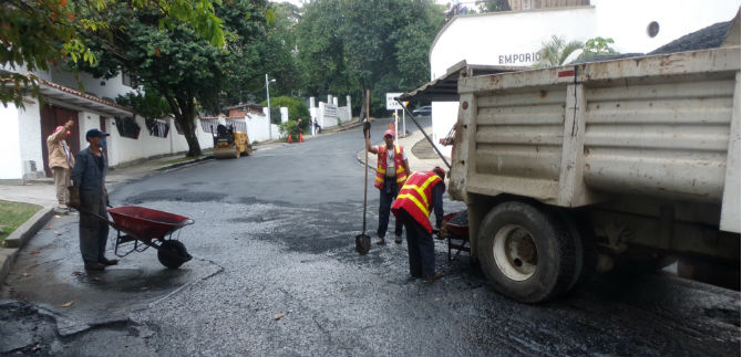 10 comunas y dos corregimientos ser�n intervenidos  en marzo por Infraestructura