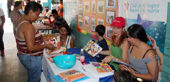 Este s�bado 14 de marzo, derechos humanos en la oferta de servicios en la comuna 21