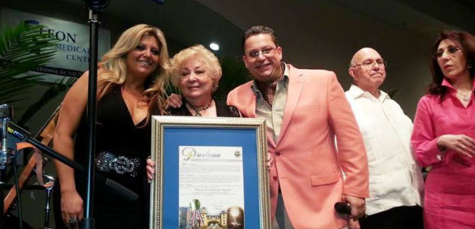 M�sico Jos� Fajardo Jr. visita este lunes la plazoleta Jairo Varela