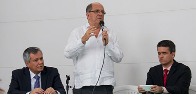 Aumenta a 63 % el nivel de satisfacci�n que tienen usuarios sobre el MIO