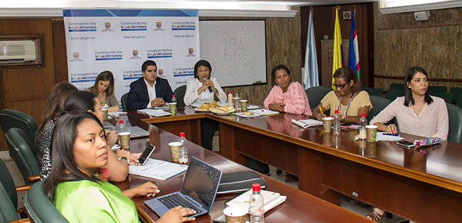 Administraci�n organiza programas sociales para erradicar el trabajo infantil