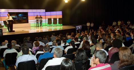 Este martes 24 de marzo, la Alcald�a de Cali Rinde Cuentas