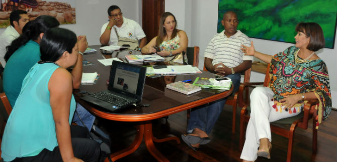 Impulsan creaci�n de Comit� para el Inti Raymi