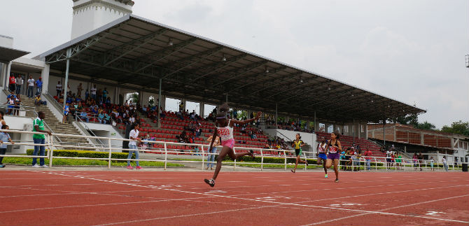 Rectores y docentes tendr�n jornada de inscripciones a Juegos Sup�rate Cali 2015