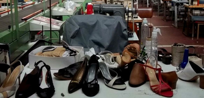 Con m�s empleo para cale�os, CDP del Cuero inaugura nueva sede