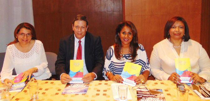 Direcci�n Jur�dica entreg� a abogados la Gu�a del Apoderado Judicial