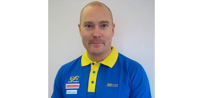 Delegado de Suecia al Mundial de Atletismo ser� recibido por Tangarita