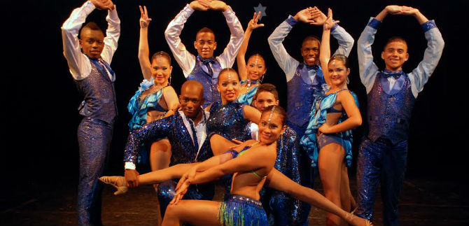 Las Escuelas de Salsa en Cali;  Vivencias, trayectoria e identidad