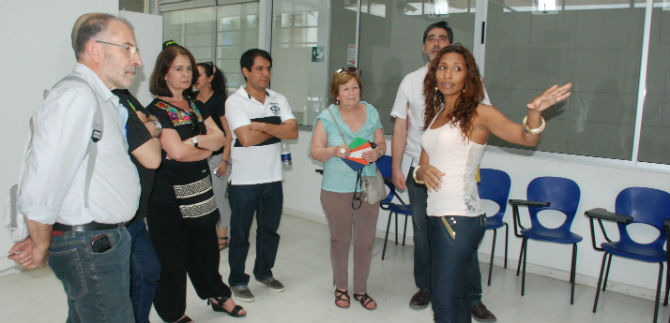 Se cierra plazo para semillero cultural de emprendimiento en comuna 13