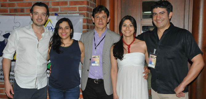 L�rica gratuita, este viernes en Los Cristales