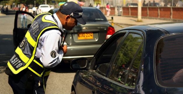 Quienes incumplan acuerdo de pago por multas de tr�nsito deben suscribir nuevo acuerdo