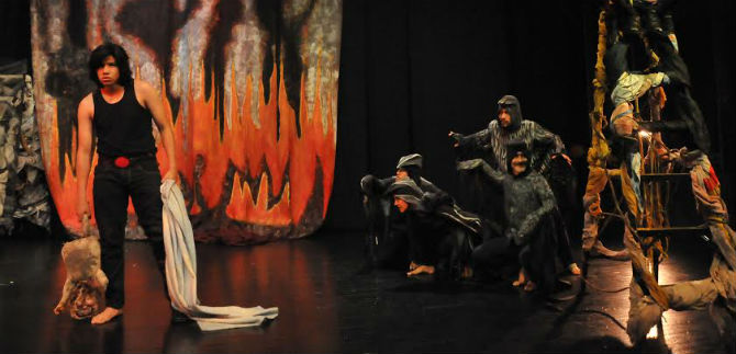 Presentar�n est�mulos a artistas y emprendedores culturales de Cali