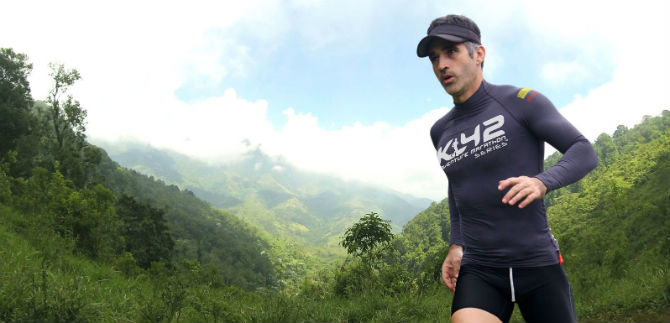A Cali llegar� en agosto el circuito mundial K42 Adventure Marathon