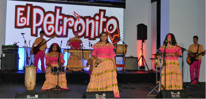 Se abre inscripci�n para ni�os y j�venes de Cali al Petronito